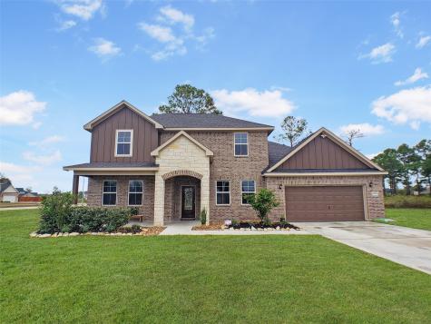 6542 Treme Bayou Drive Baytown TX 77523