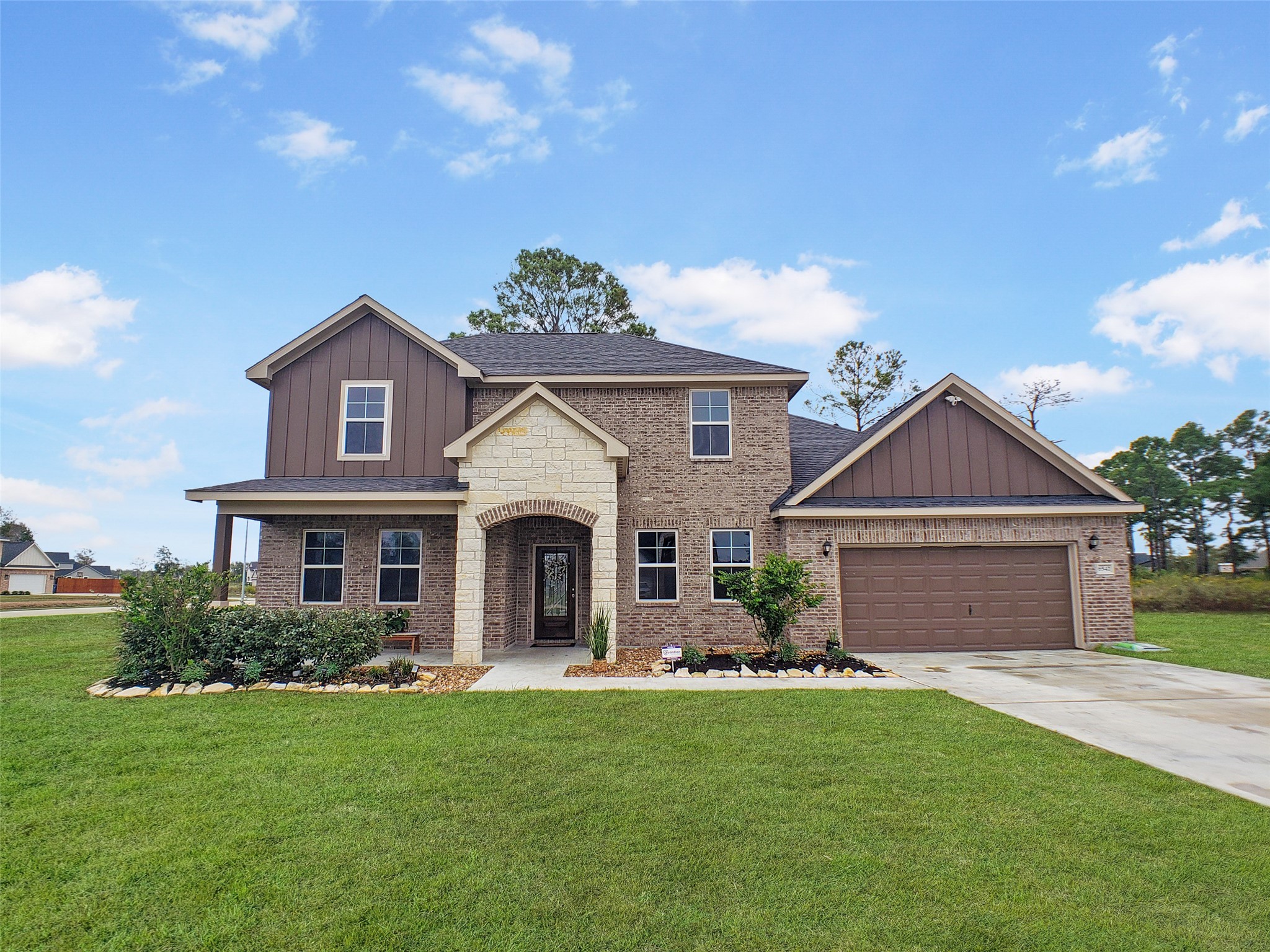 6542 Treme Bayou Drive Baytown TX 77523