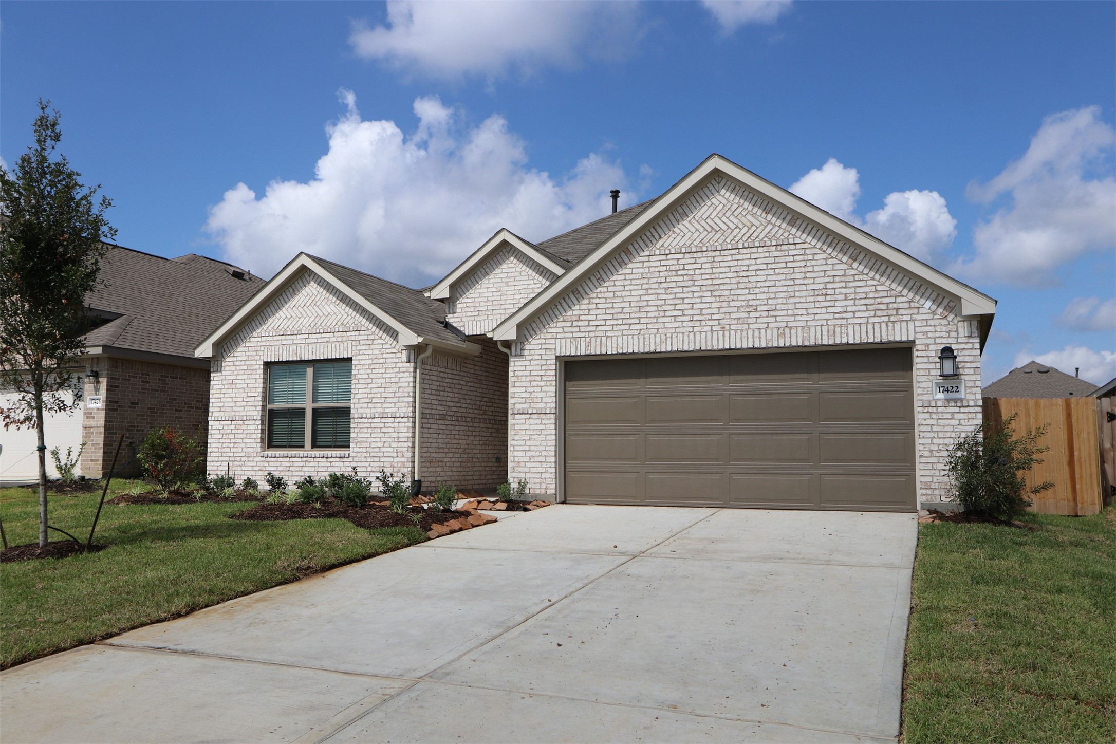 17422 Adobe Vista Lane New Caney TX 77357