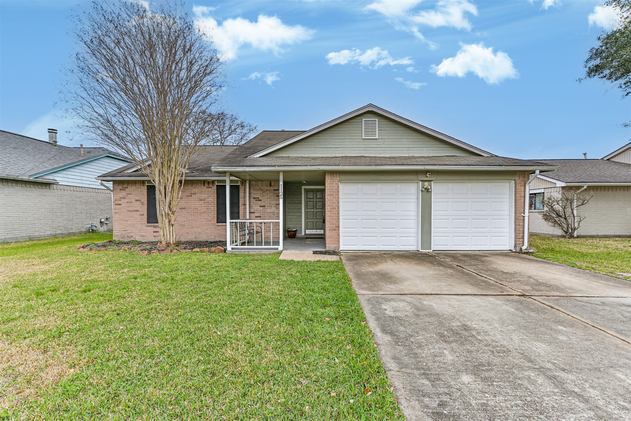1125 Maple Creek Drive La Porte TX 77571