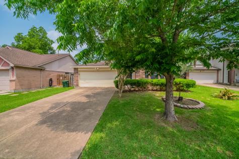 19914 Big Timber Drive Humble TX 77346