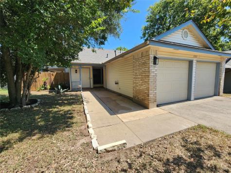 12307 Marogot Run Austin TX 78758