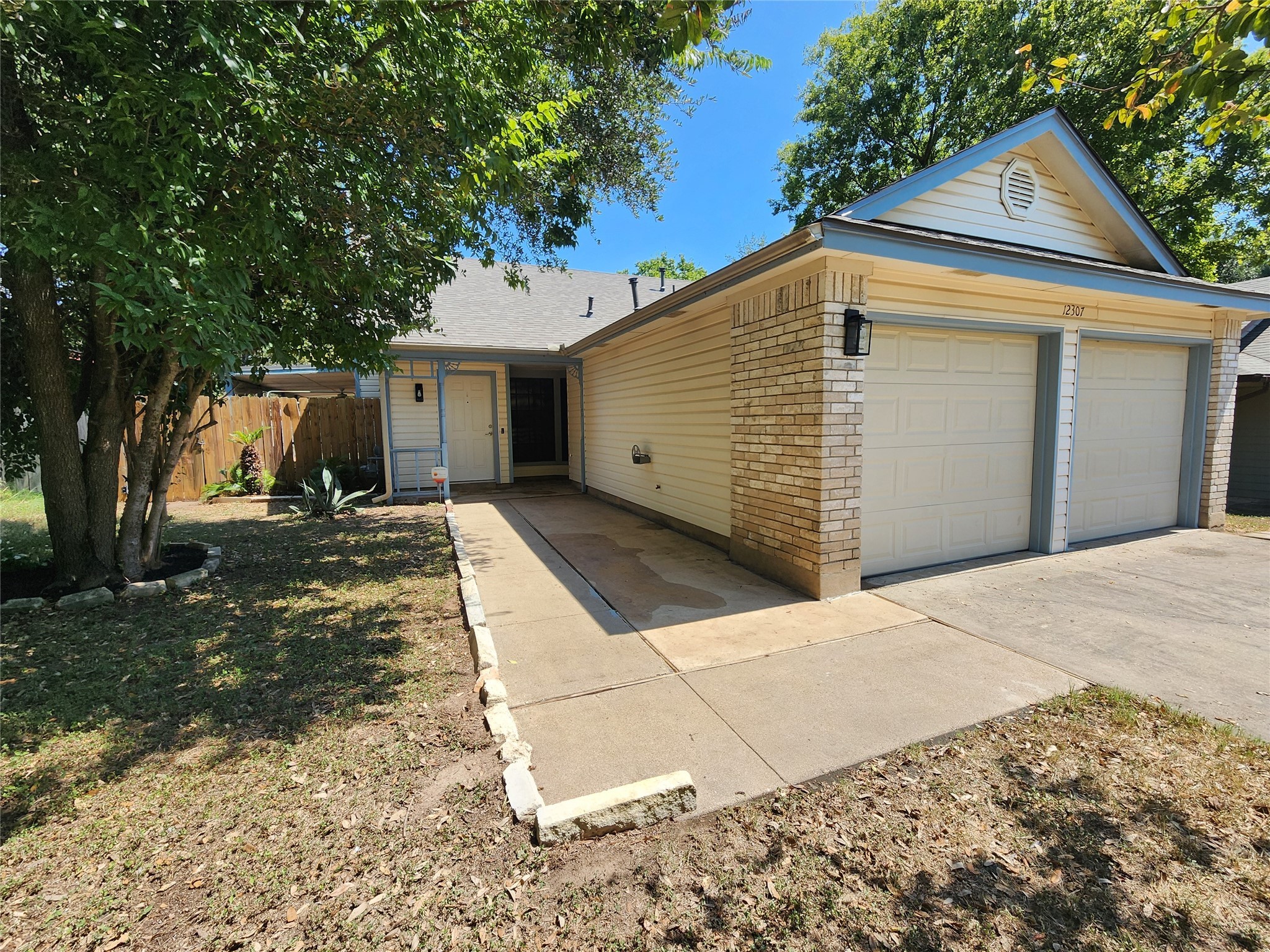 12307 Marogot Run Austin TX 78758