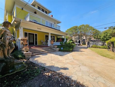 3402 Mount Vernon Street Houston TX 77006