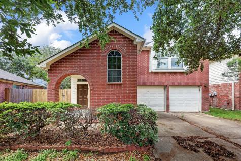 19646 Cypress Bough Drive Katy TX 77449