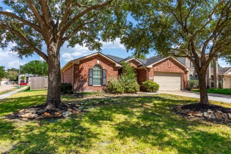 14754 Autumn Glen Court Cypress TX 77429