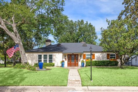 10330 Candlewood Drive Houston TX 77042