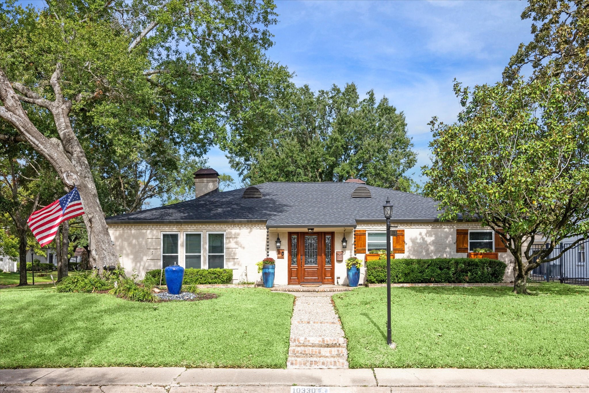 10330 Candlewood Drive Houston TX 77042
