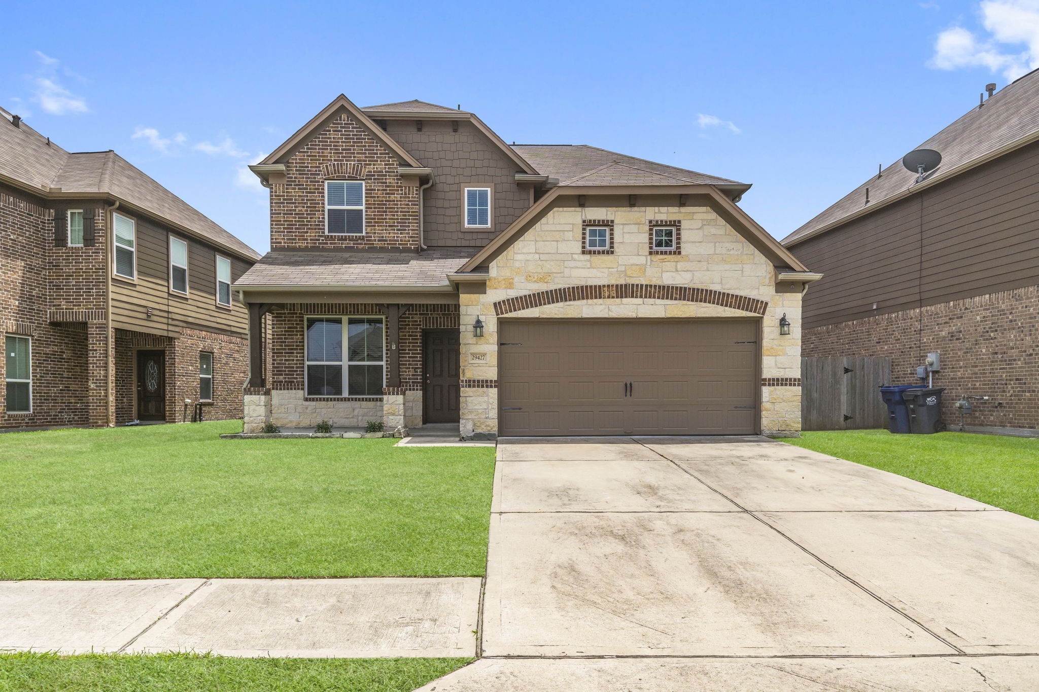 29427 Ridge Clearing Trail Spring TX 77386