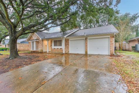 8511 Triola Lane Houston TX 77036
