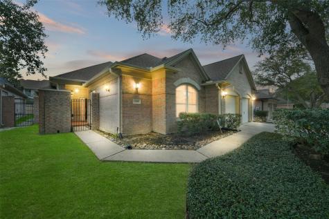 12906 Coralville Court Houston TX 77041