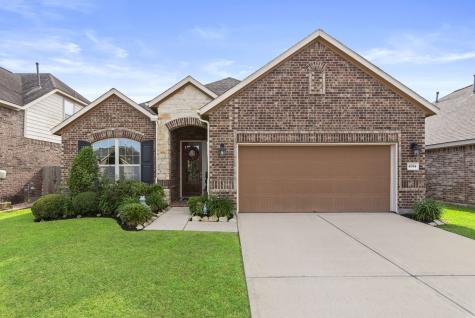 4914 Applewood Crest Lane Rosharon TX 77583