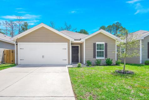 21023 Titian Drive Magnolia TX 77355