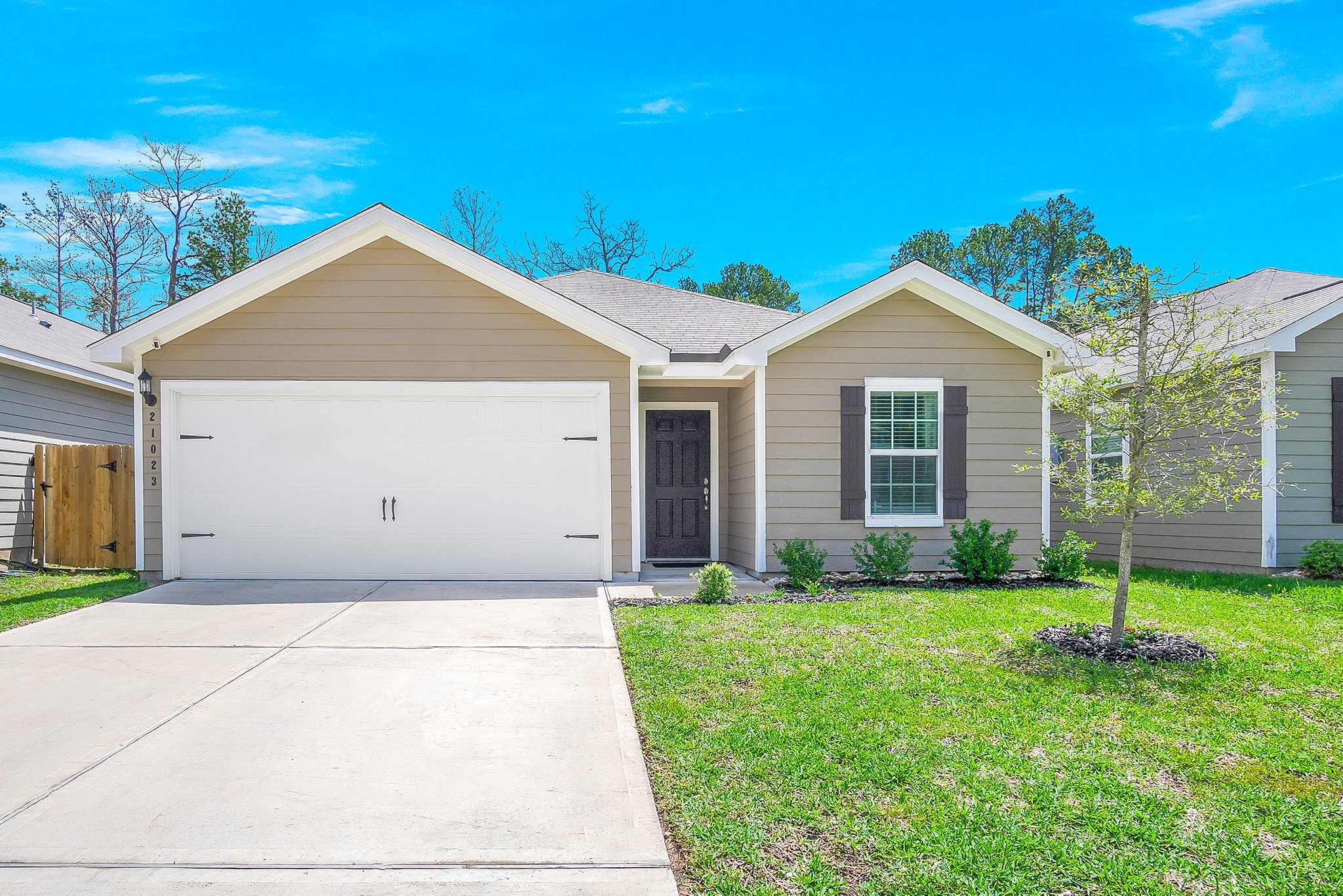 21023 Titian Drive Magnolia TX 77355