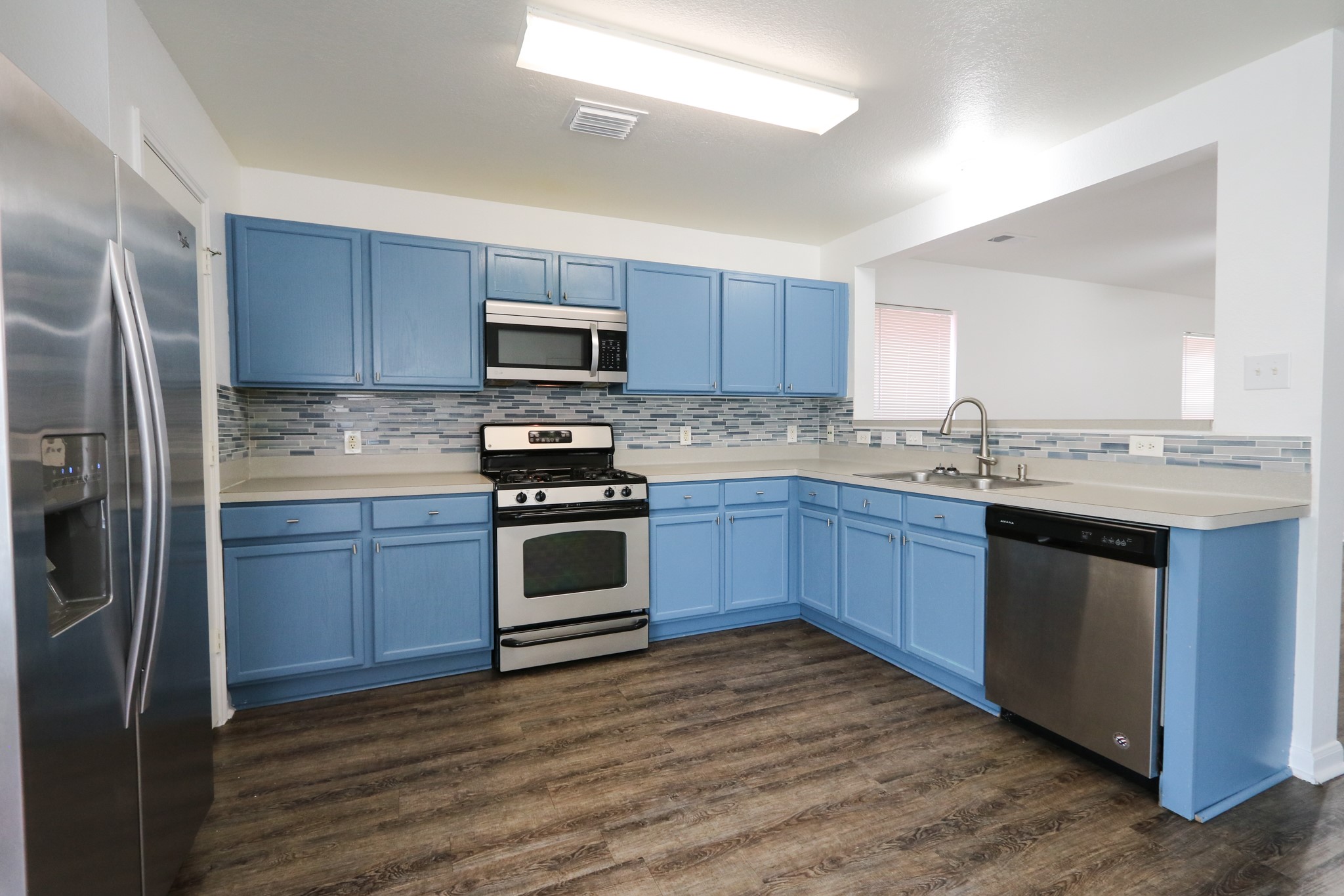 10006 Victoria Ridge Lane Houston TX 77075