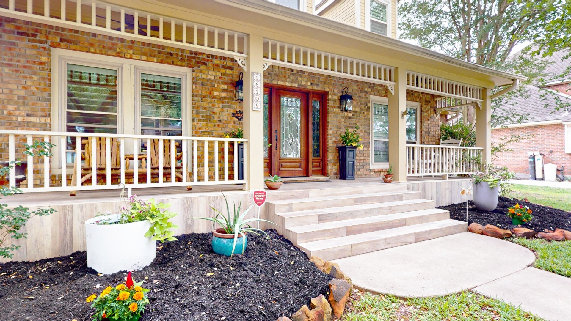 16109 Tahoe Drive Jersey Village TX 77040