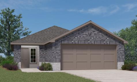 24207 Copperleaf Bay Lane Spring TX 77373