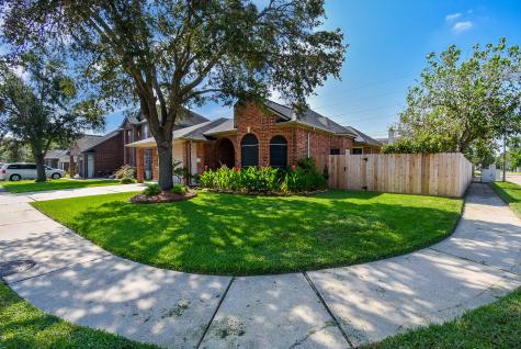 13623 Somersworth Drive Houston TX 77041