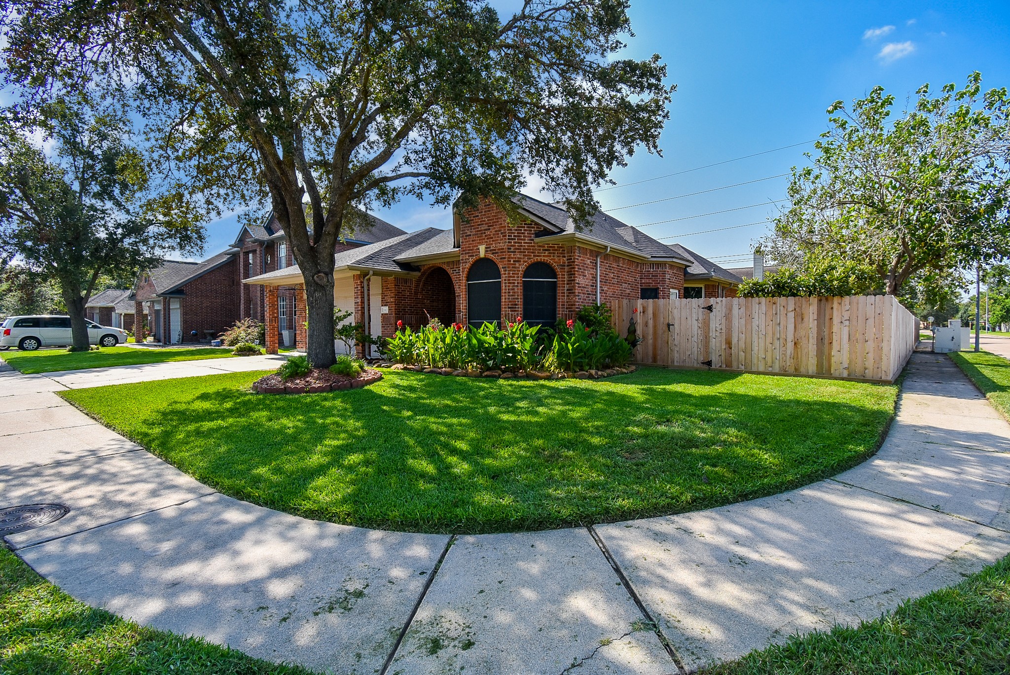 13623 Somersworth Drive Houston TX 77041