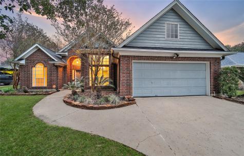 24610 Haigshire Drive Tomball TX 77375