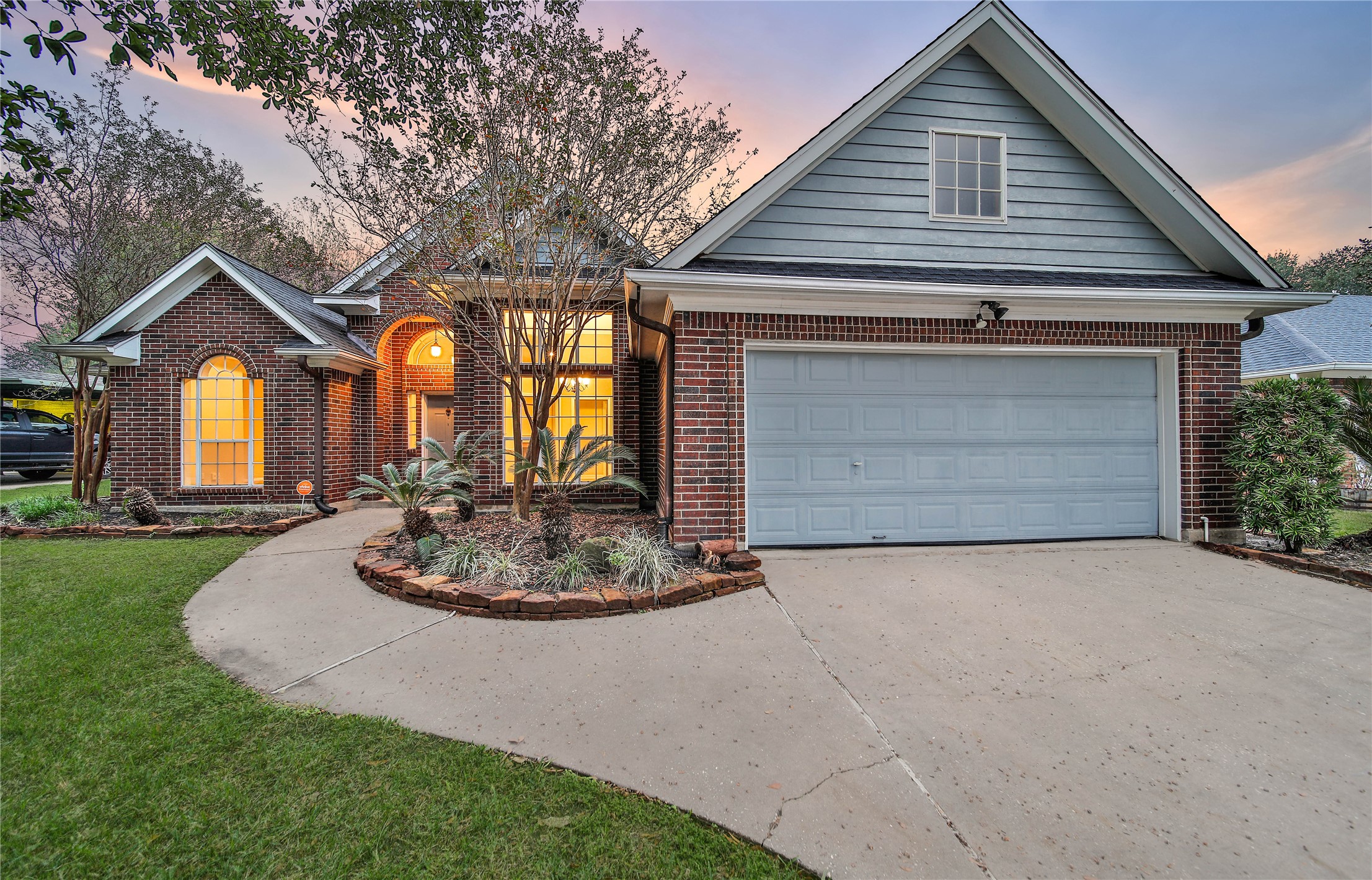 24610 Haigshire Drive Tomball TX 77375