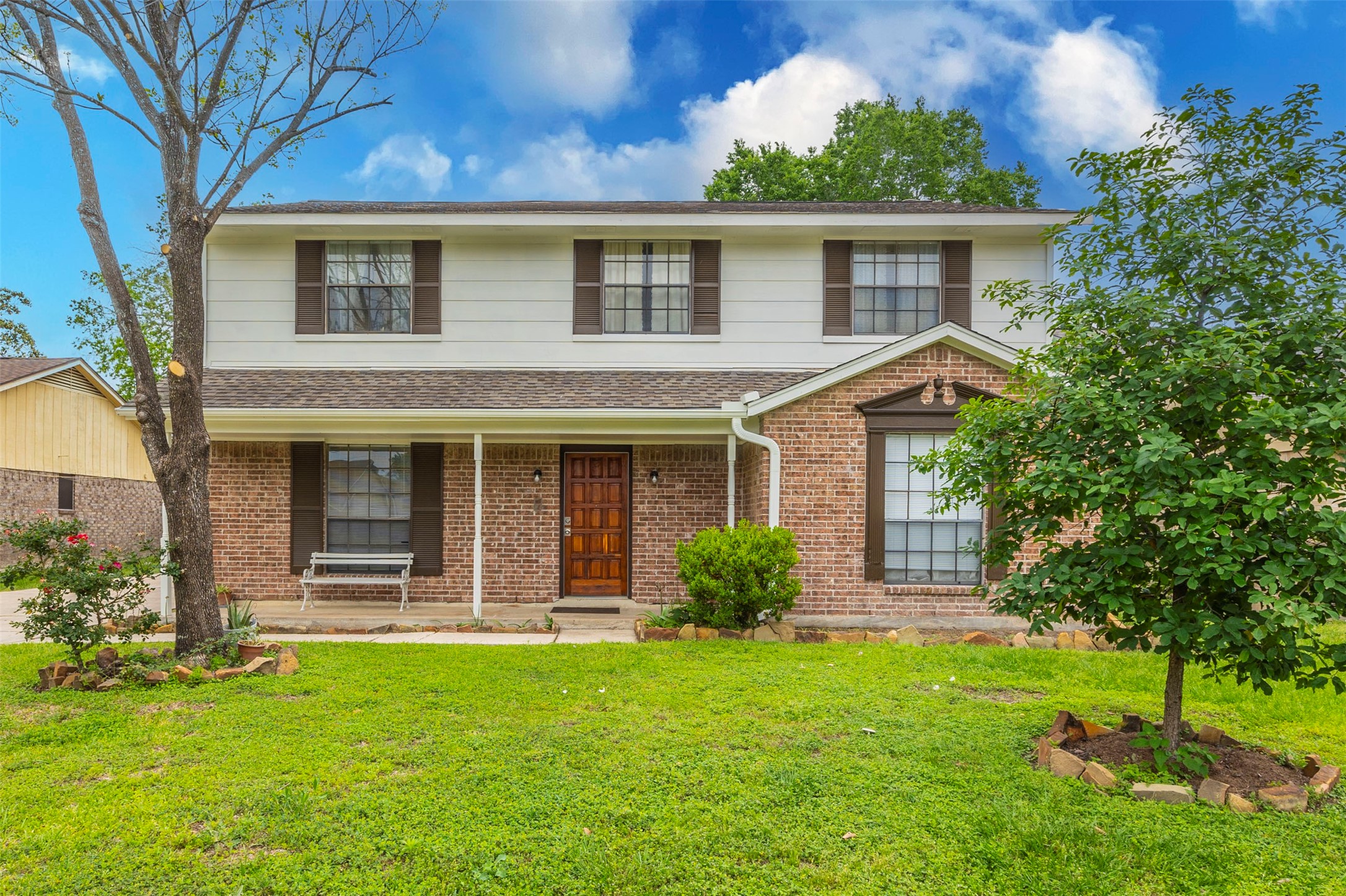 10014 Hibernia Drive Houston TX 77088