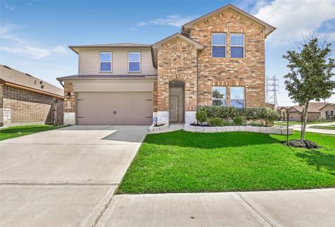 3902 Country Club Drive Baytown TX 77521