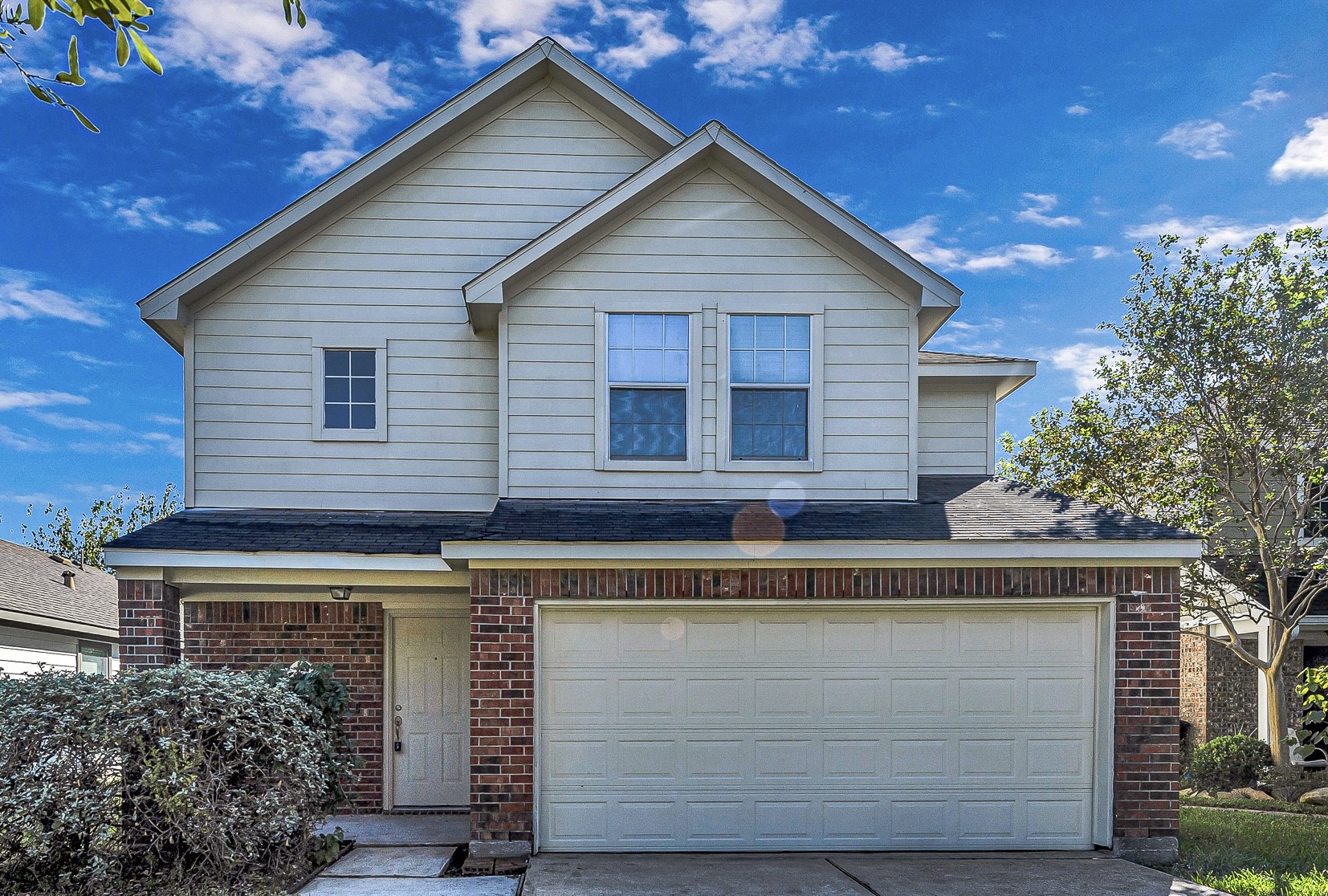 12907 Abruzzo Drive Houston TX 77085