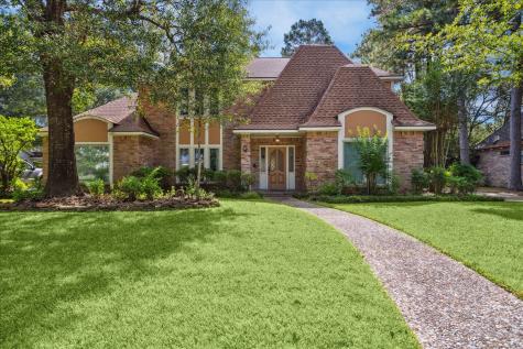 5318 Sandy Grove Drive Kingwood TX 77345