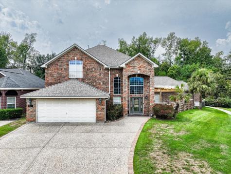 3129 Pebble Beach Lane Orange TX 77630