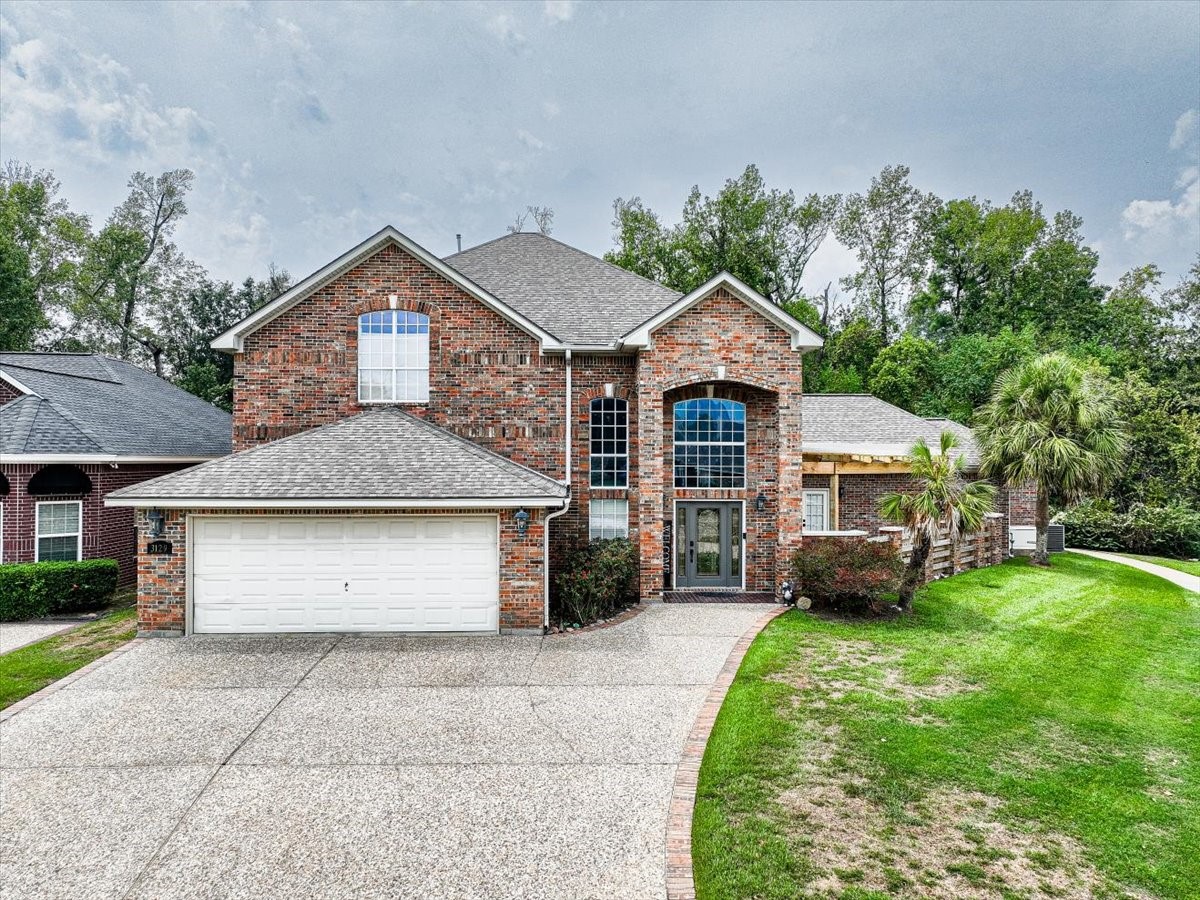 3129 Pebble Beach Lane Orange TX 77630