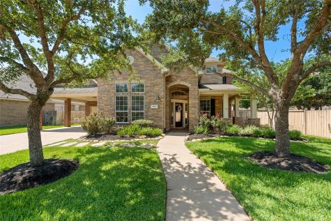 25726 Jewel Springs Lane Katy TX 77494