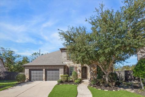 1150 Goose Landing Lane Richmond TX 77406