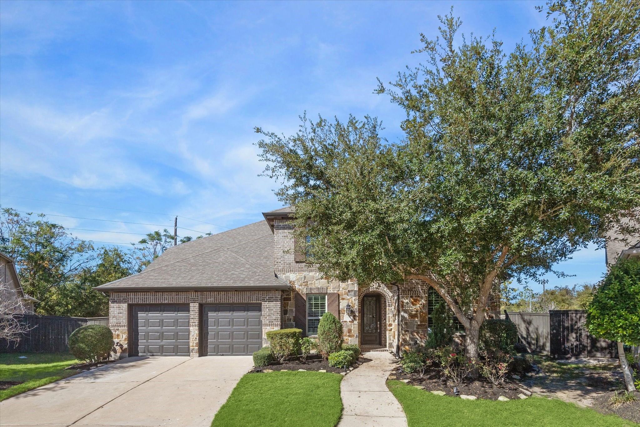 1150 Goose Landing Lane Richmond TX 77406