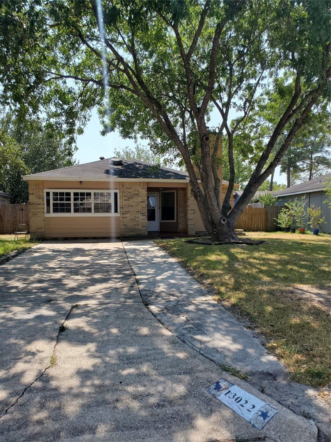 13022 Abalone Way Houston TX 77044