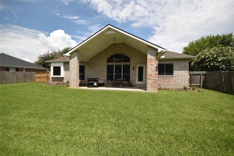 5113 Greenwater Drive Willis TX 77318