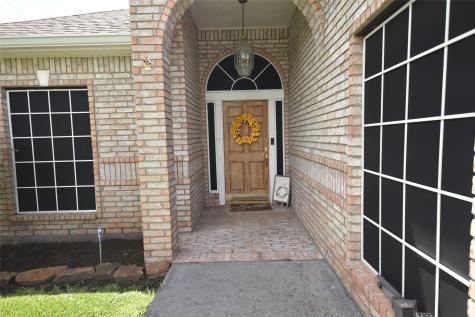 5113 Greenwater Drive Willis TX 77318