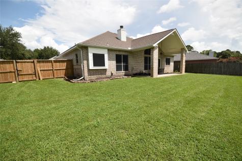 5113 Greenwater Drive Willis TX 77318