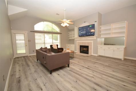 5113 Greenwater Drive Willis TX 77318