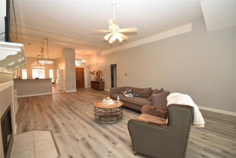 5113 Greenwater Drive Willis TX 77318