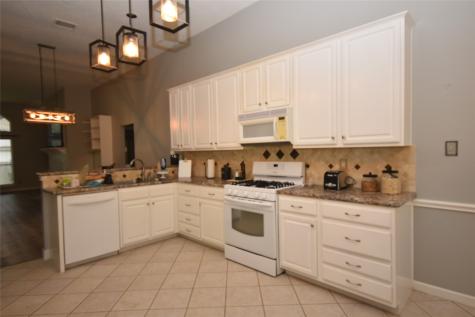 5113 Greenwater Drive Willis TX 77318