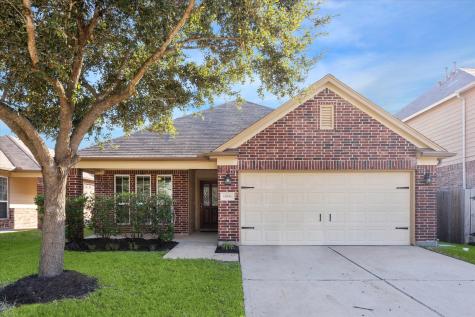 19851 Sloan Ridge Lane Cypress TX 77429