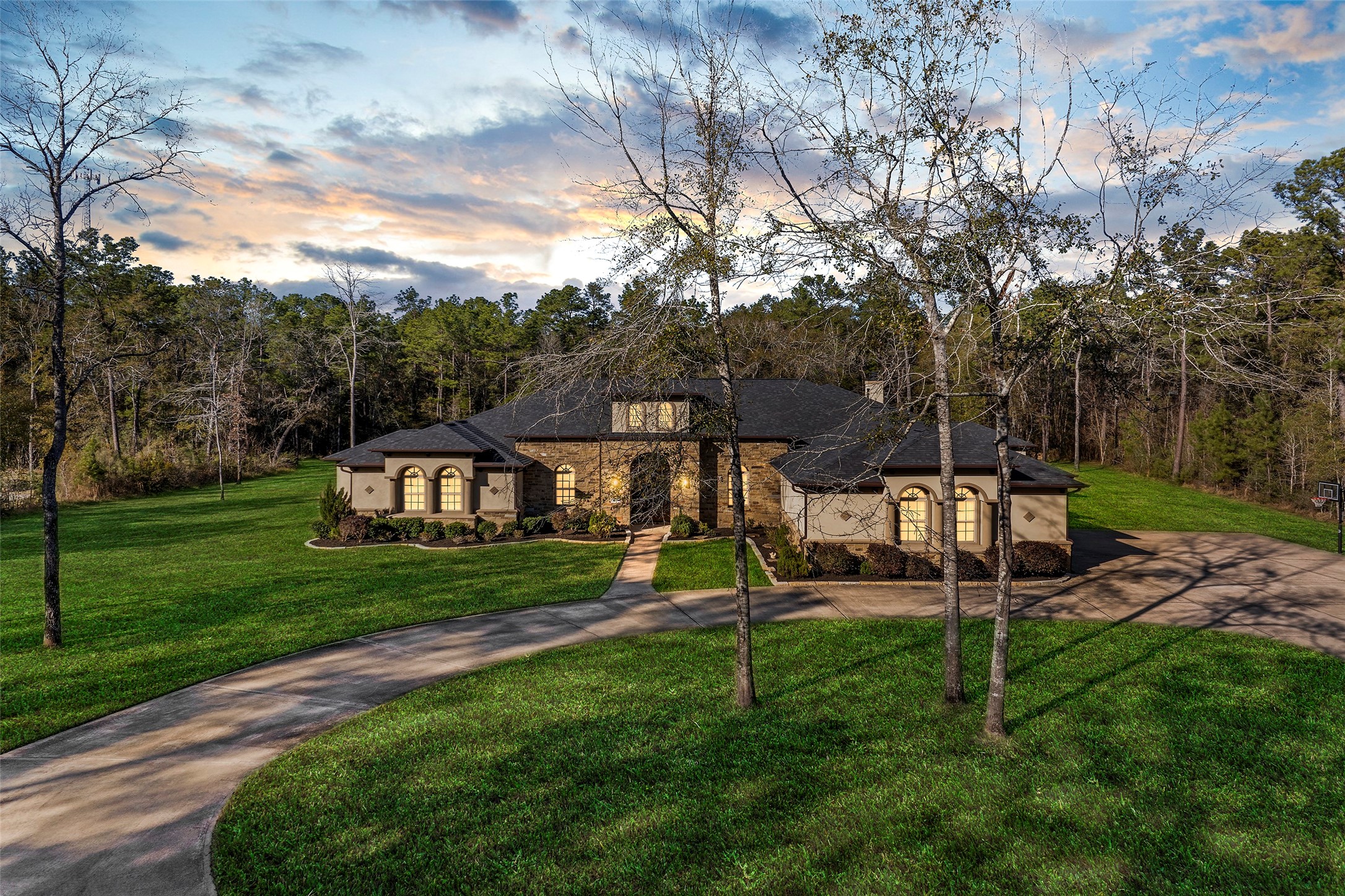 11410 Sunset Avenue Magnolia TX 77354