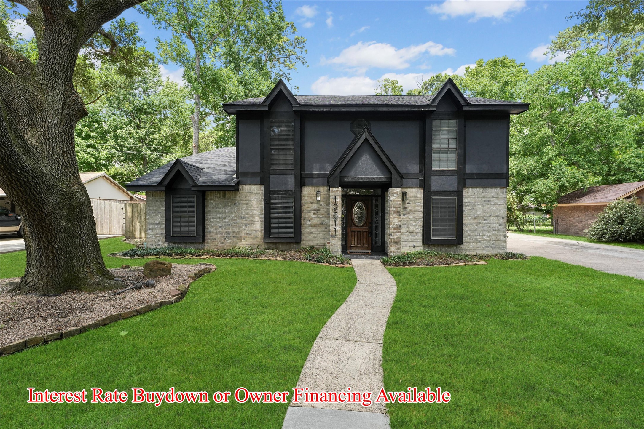 12611 Old River Drive Baytown TX 77523