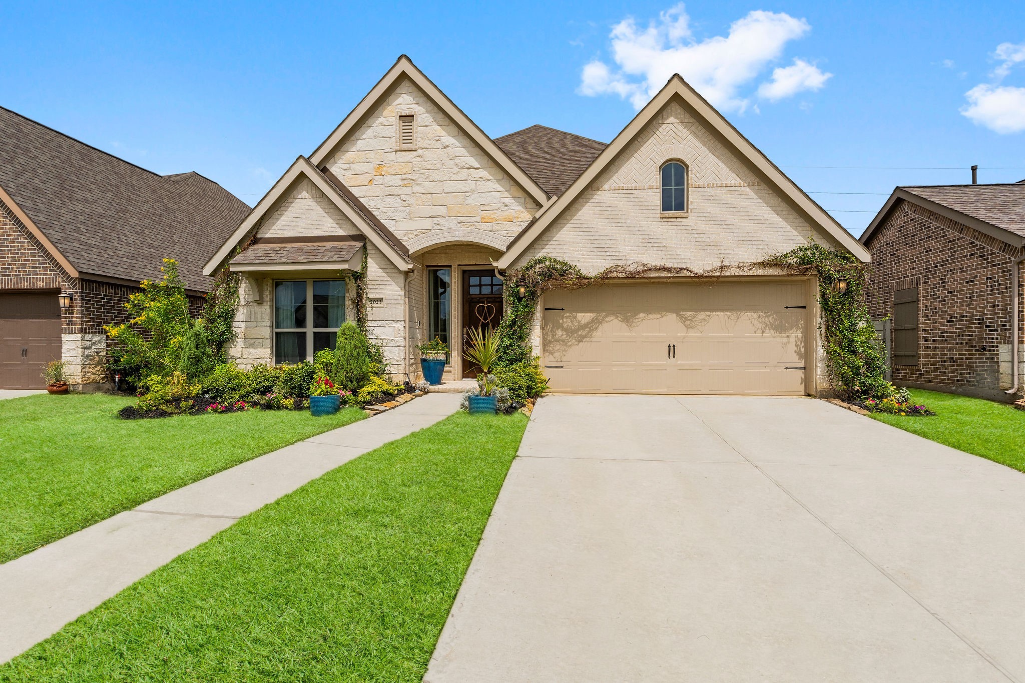 2023 Blackhawk Ridge Lane Manvel TX 77578
