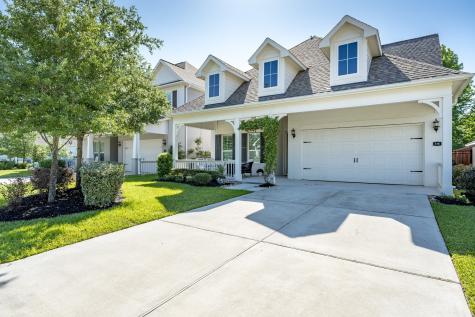 114 Crescent City Drive Montgomery TX 77316