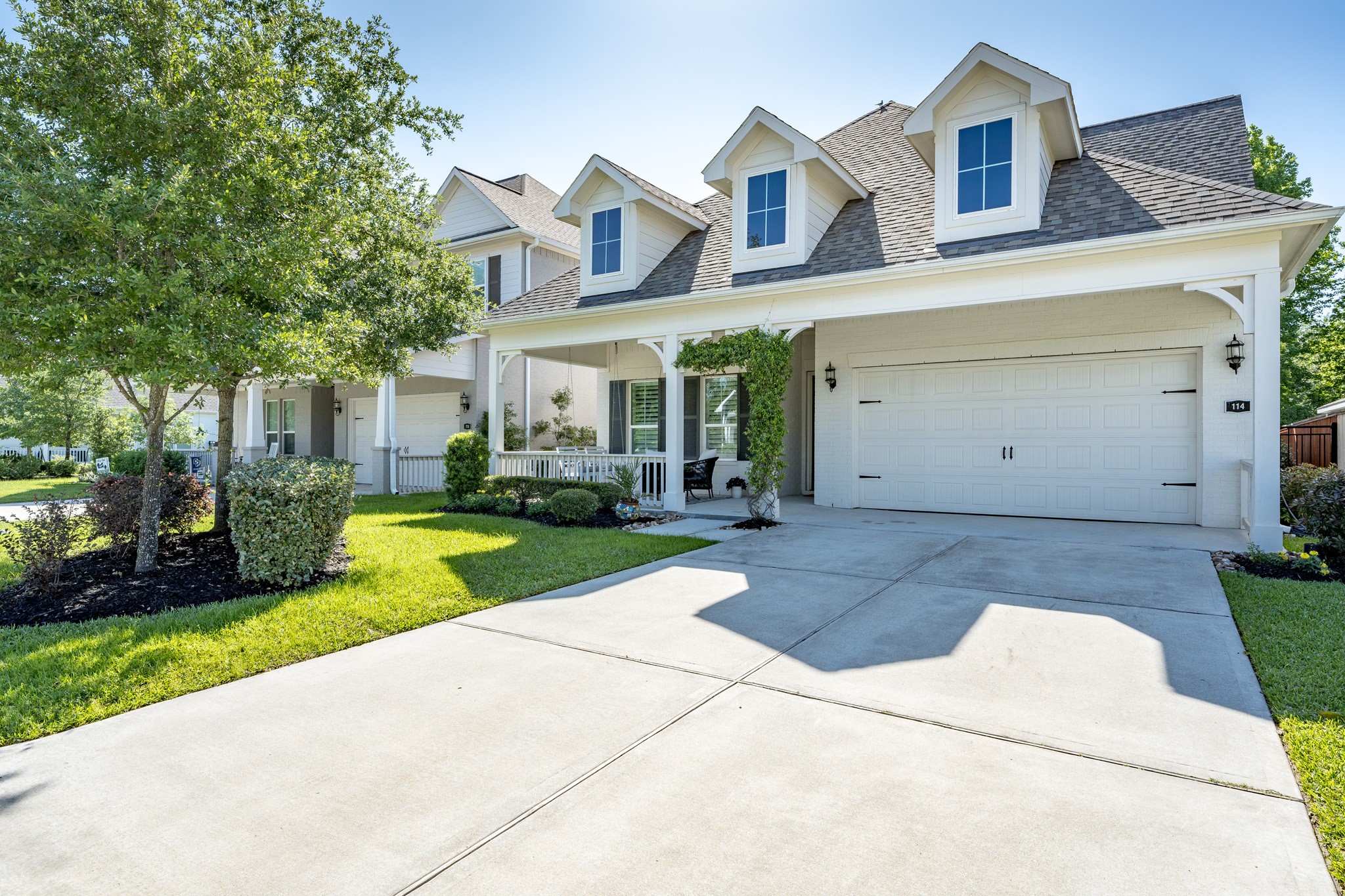 114 Crescent City Drive Montgomery TX 77316