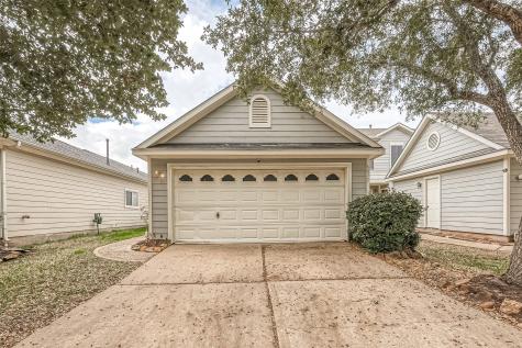 5811 Sonoma Ridge Missouri City TX 77459