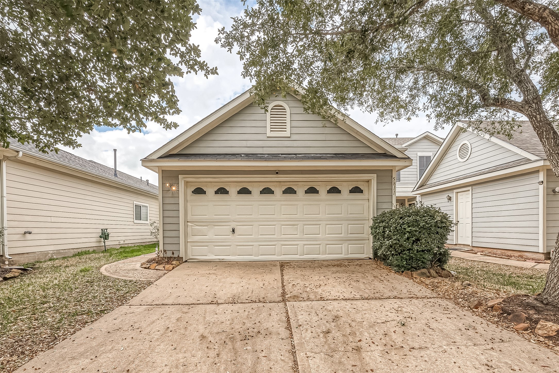 5811 Sonoma Ridge Missouri City TX 77459