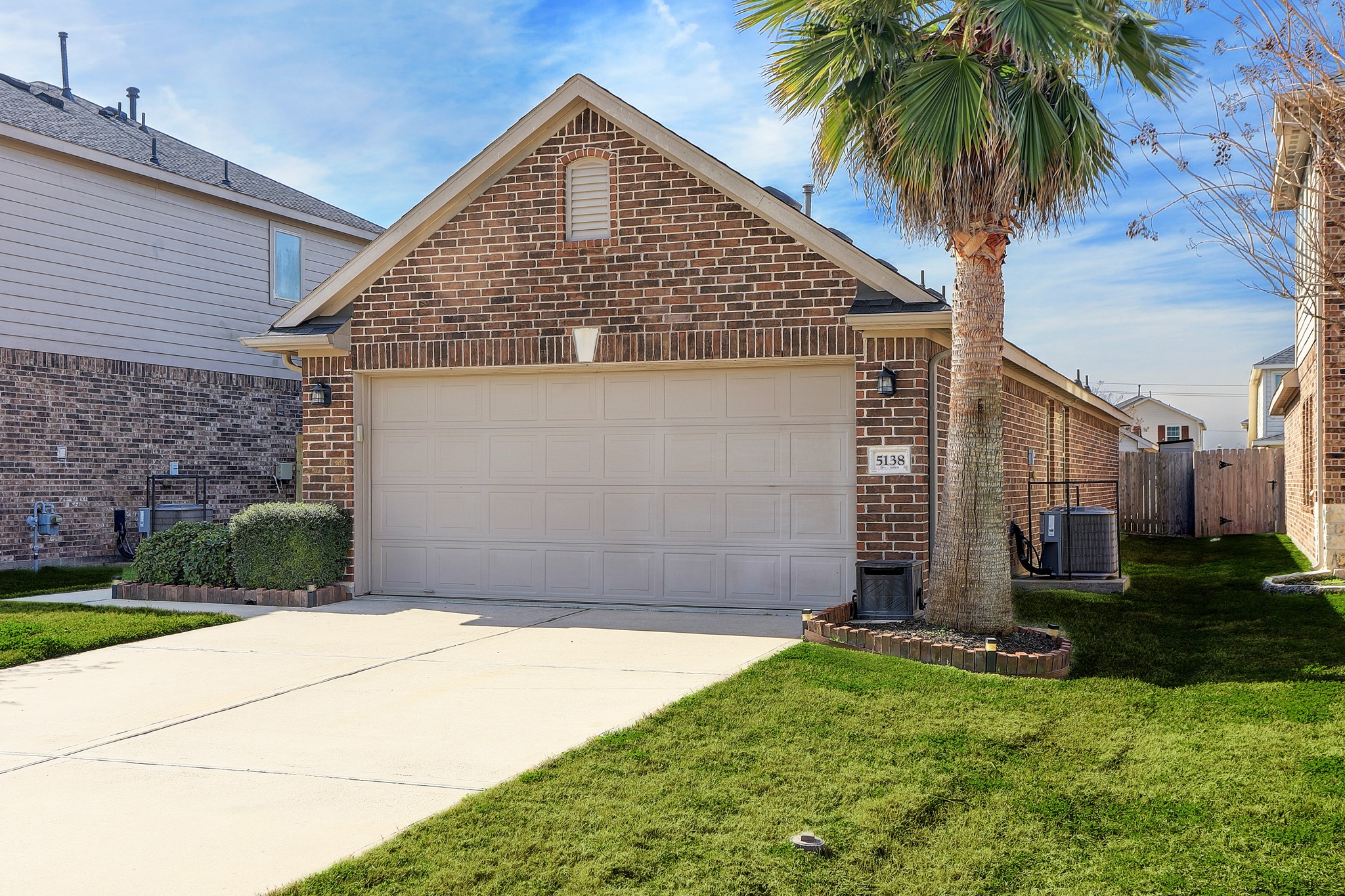 5138 Misty Lane Bacliff TX 77518